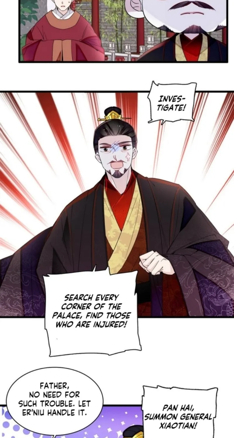 Sijin (Colored) Chapter 346 page 15 - 