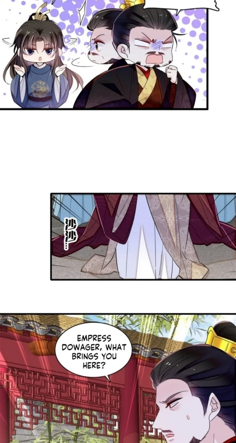 Sijin (Colored) Chapter 346 page 16 - 