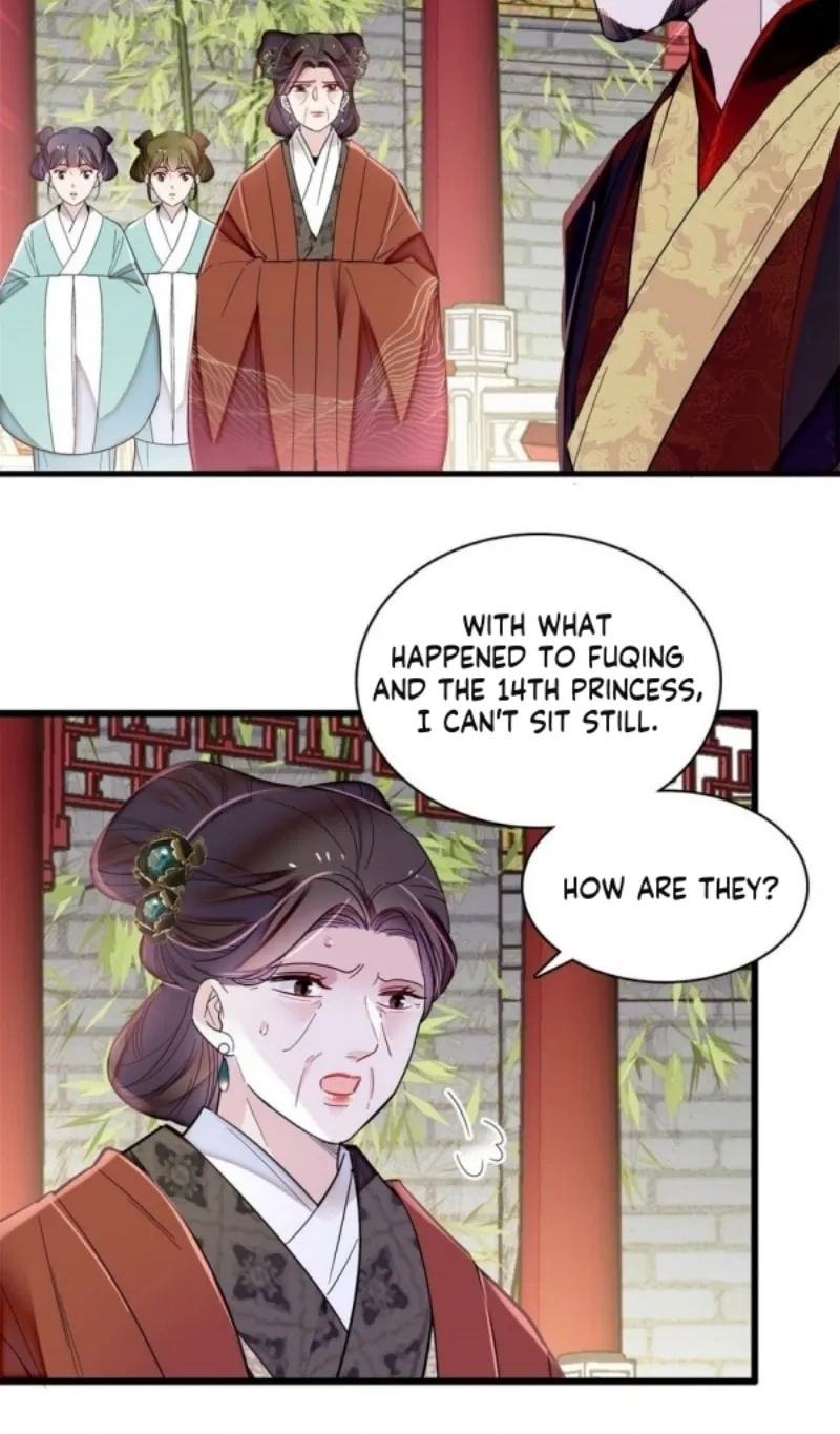 Sijin (Colored) Chapter 346 page 17 - 