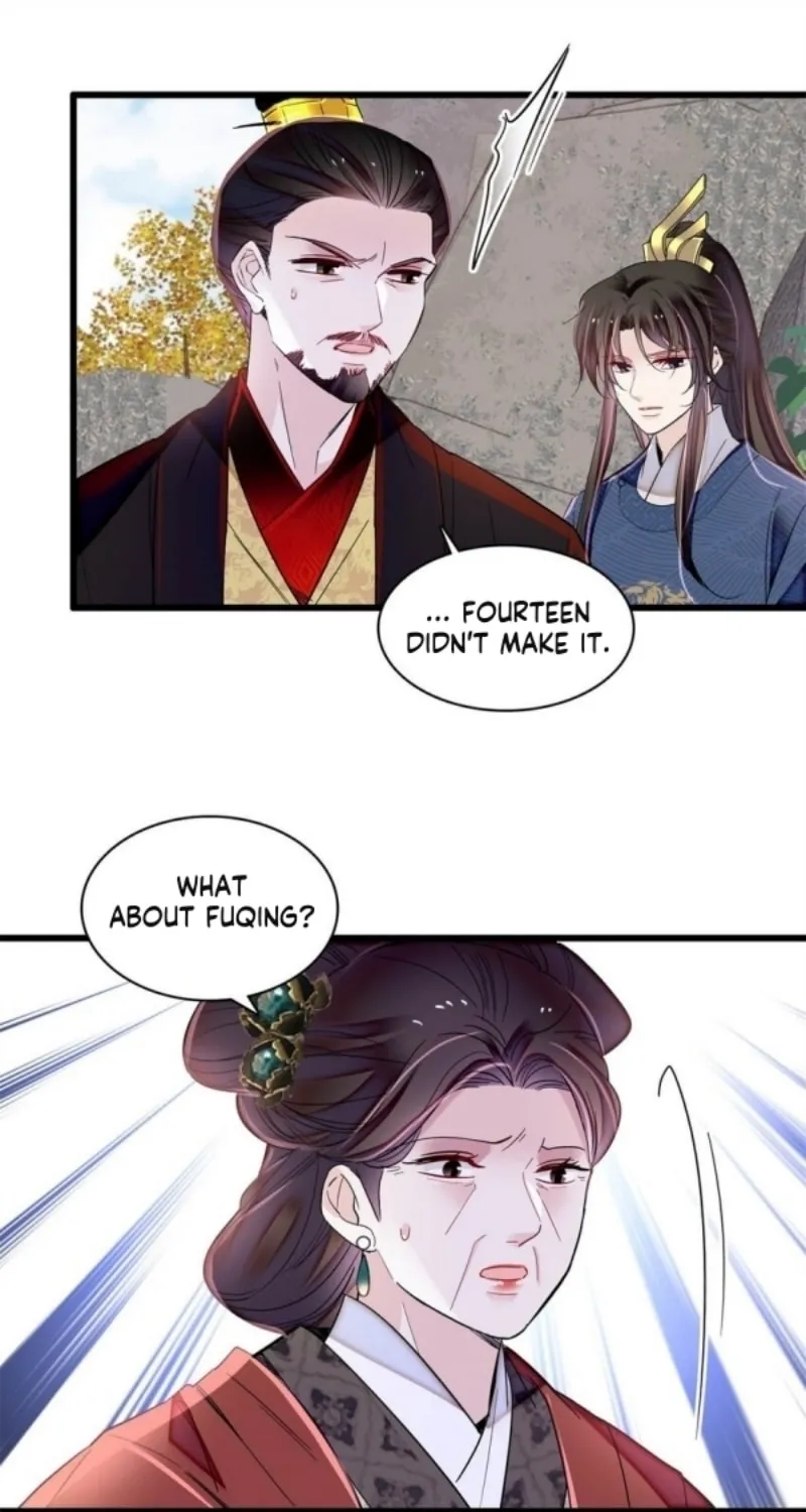 Sijin (Colored) Chapter 346 page 18 - 