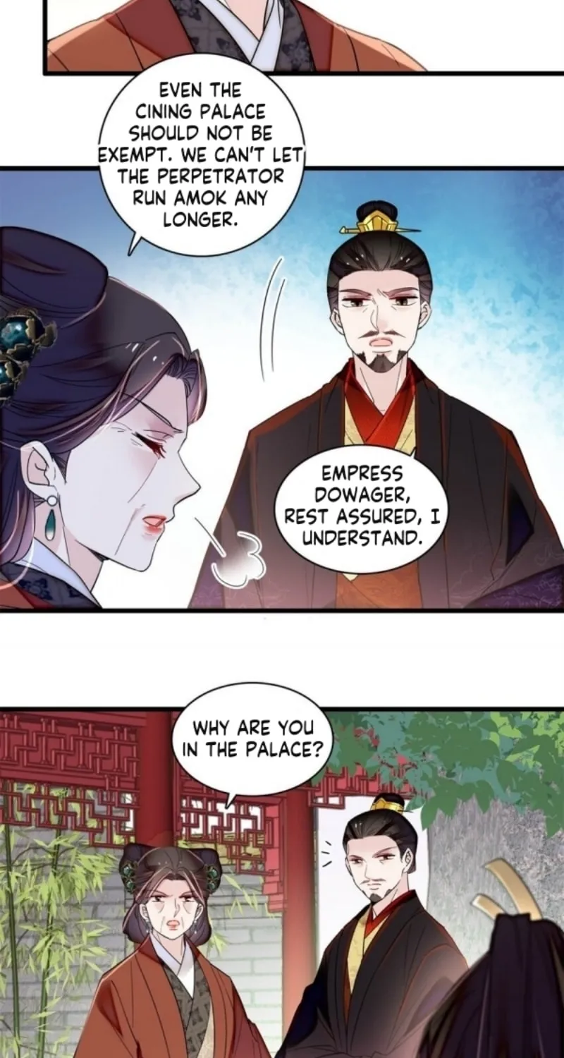 Sijin (Colored) Chapter 346 page 20 - 