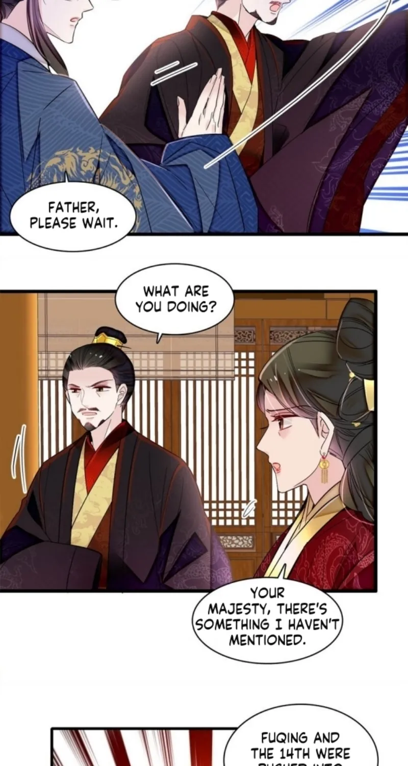 Sijin (Colored) Chapter 346 page 3 - 