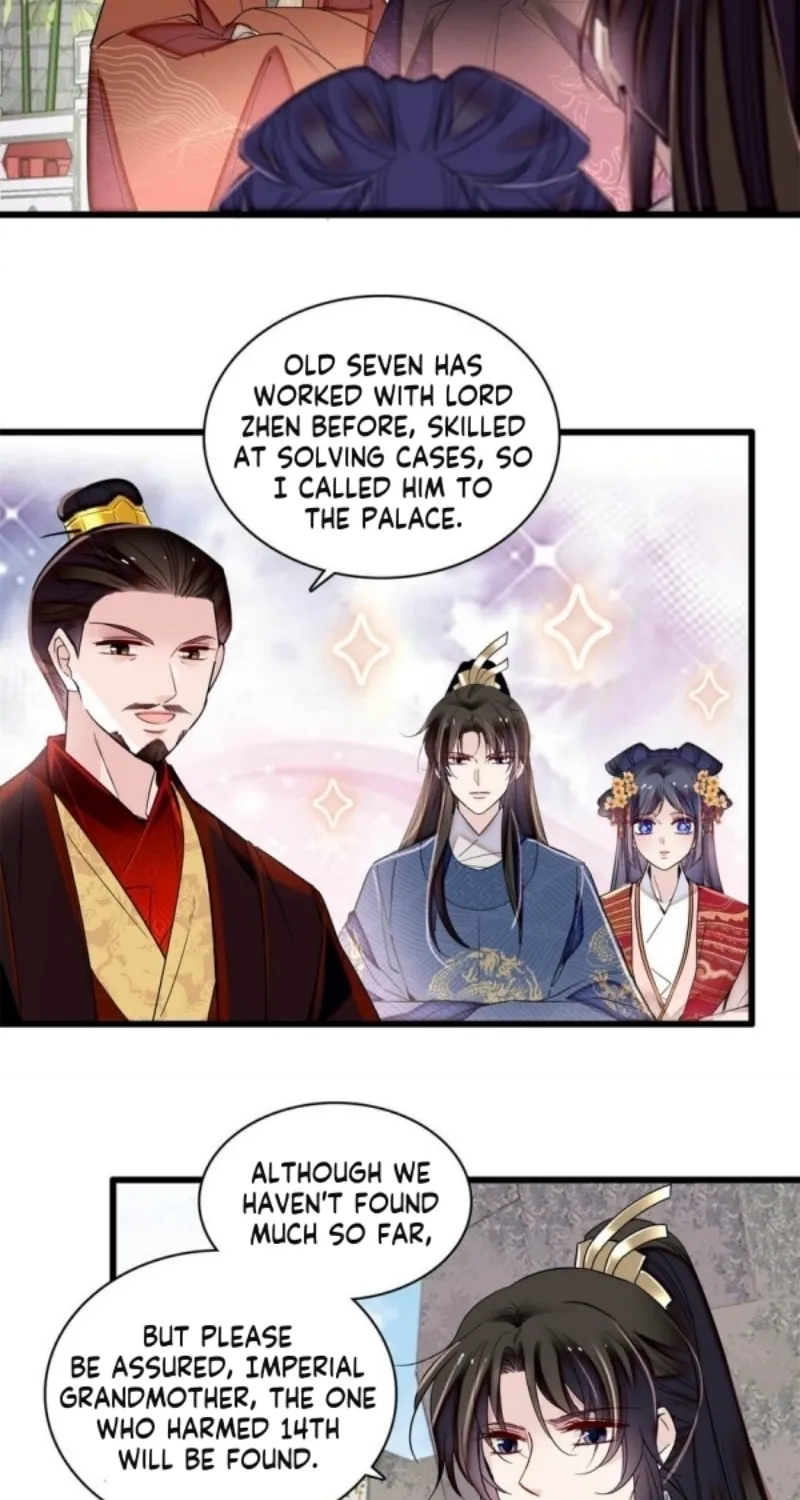 Sijin (Colored) Chapter 346 page 21 - 