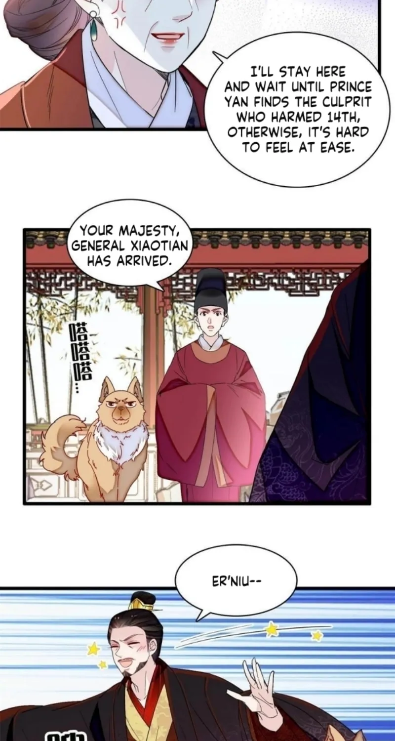 Sijin (Colored) Chapter 346 page 26 - 