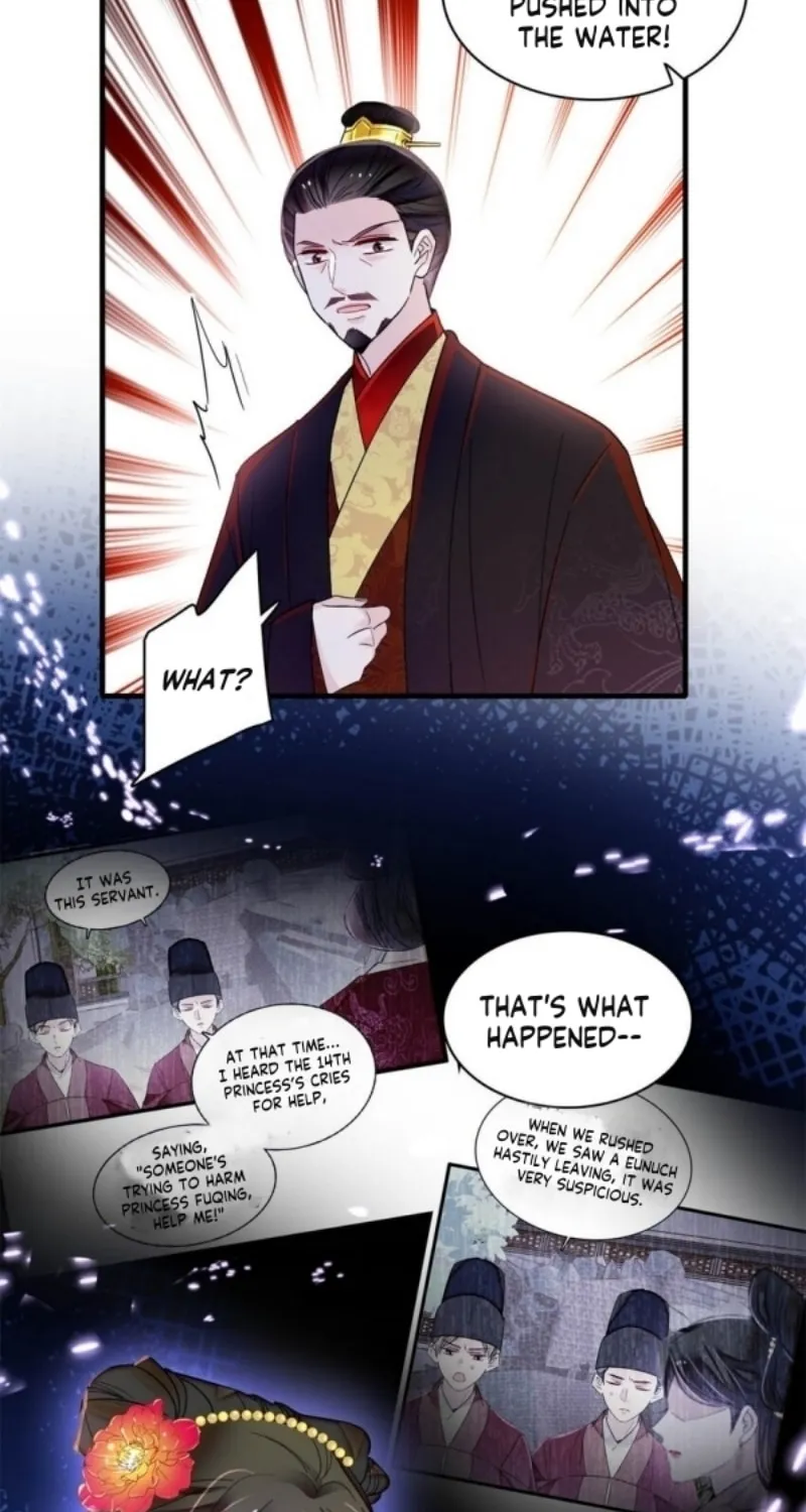 Sijin (Colored) Chapter 346 page 4 - 