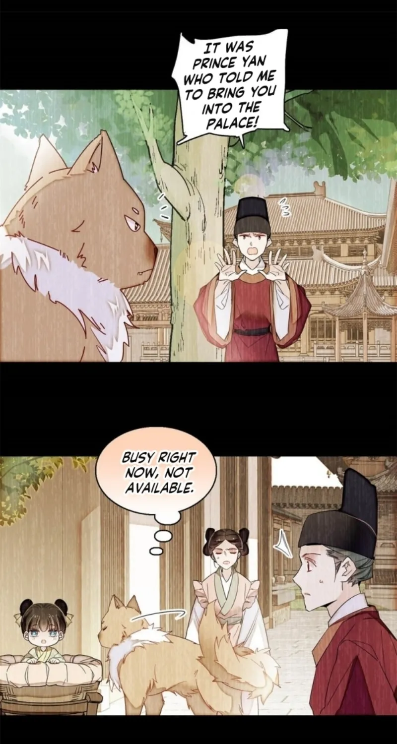Sijin (Colored) Chapter 346 page 31 - 