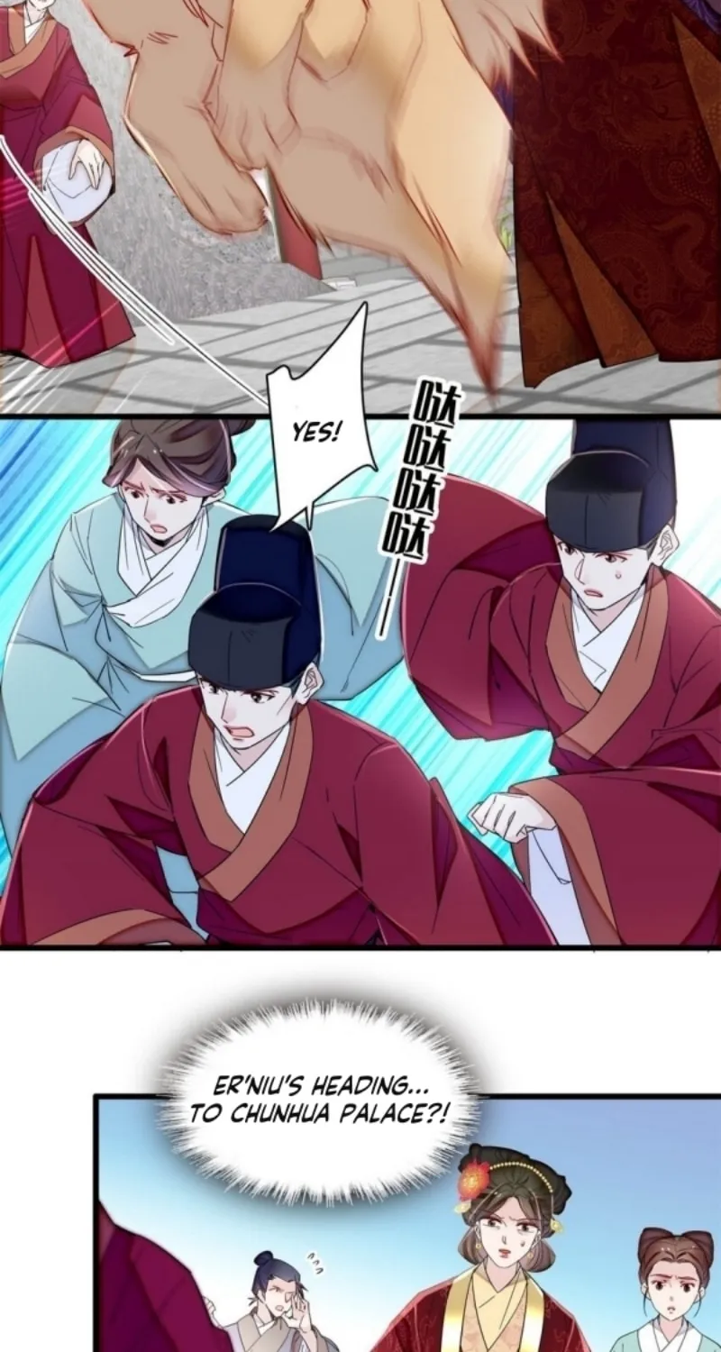 Sijin (Colored) Chapter 346 page 35 - 