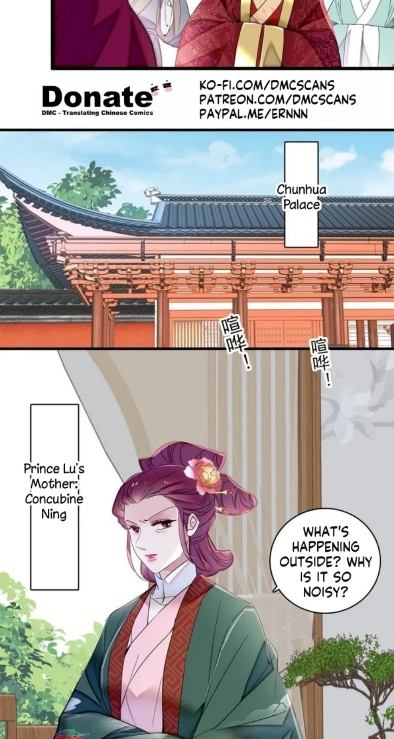 Sijin (Colored) Chapter 346 page 36 - 