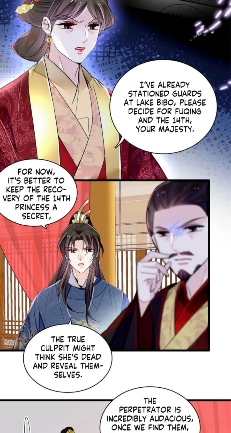Sijin (Colored) Chapter 346 page 5 - 