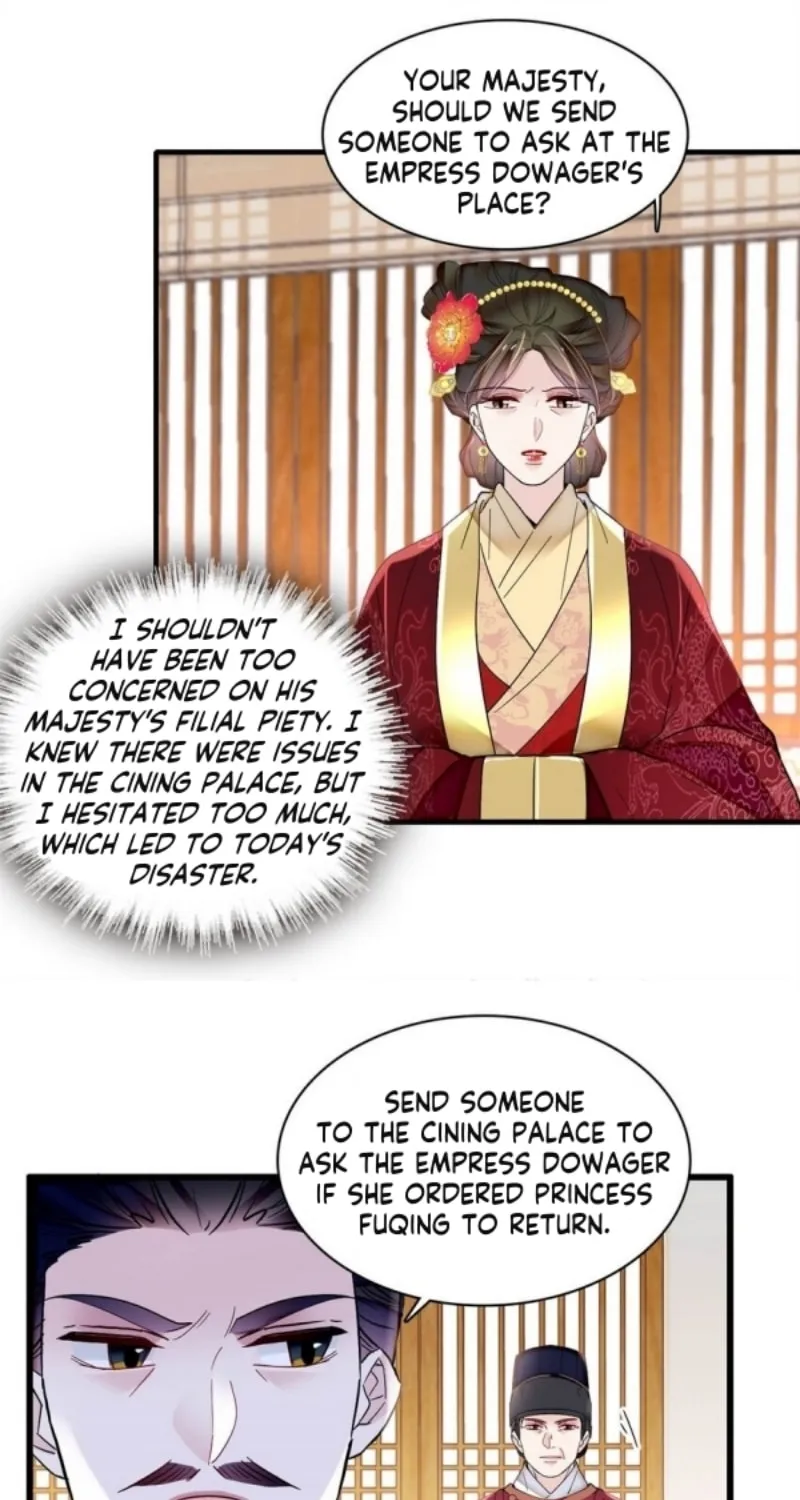 Sijin (Colored) Chapter 346 page 7 - 
