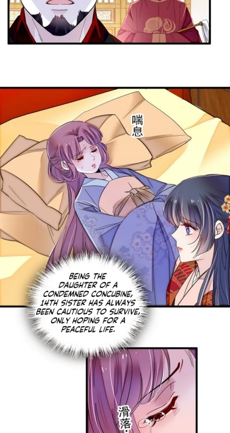 Sijin (Colored) Chapter 346 page 8 - 