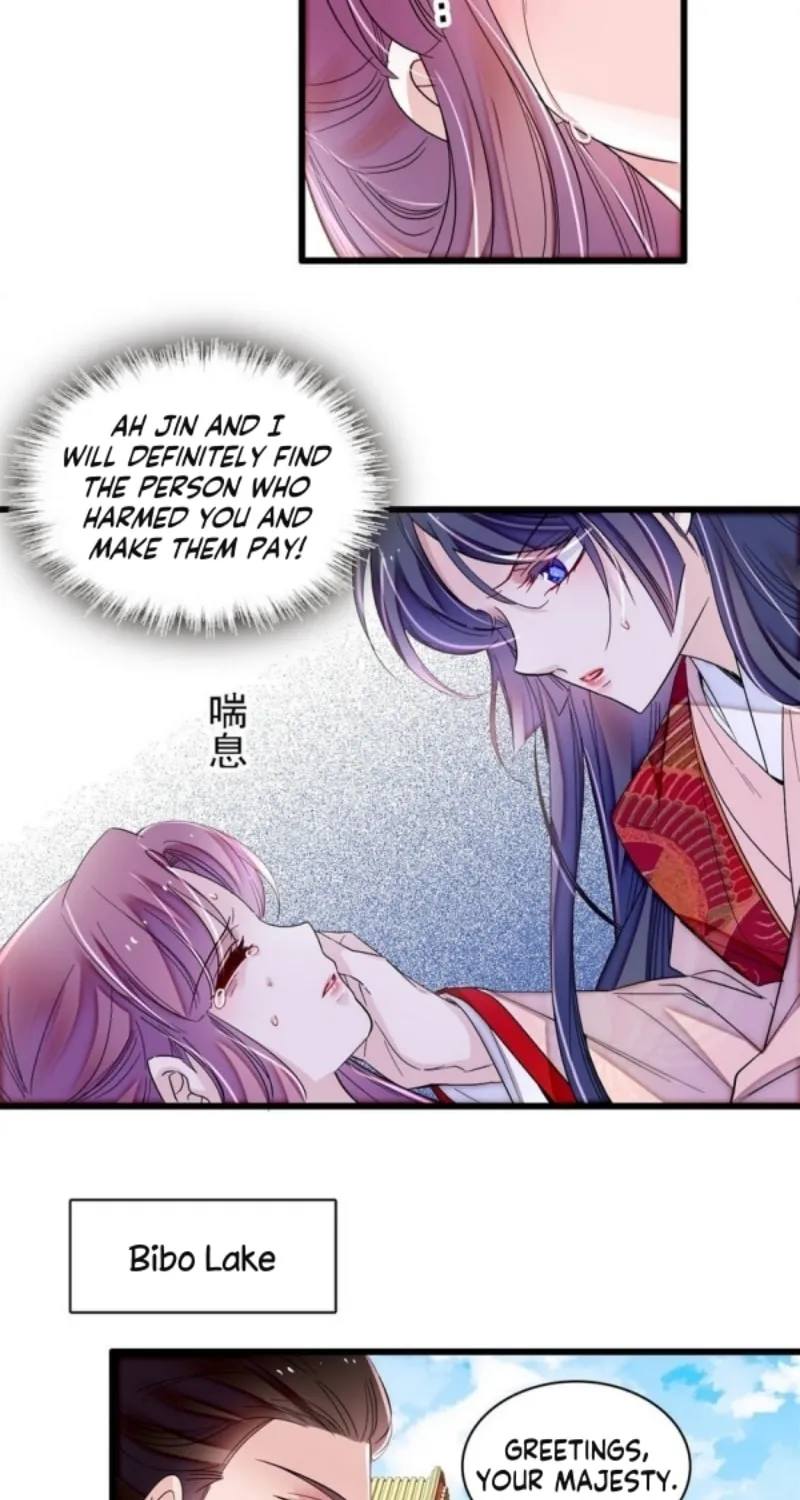 Sijin (Colored) Chapter 346 page 9 - 