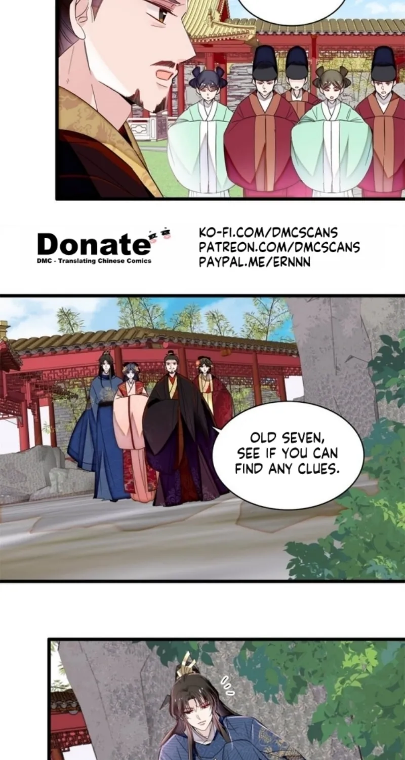 Sijin (Colored) Chapter 346 page 10 - 