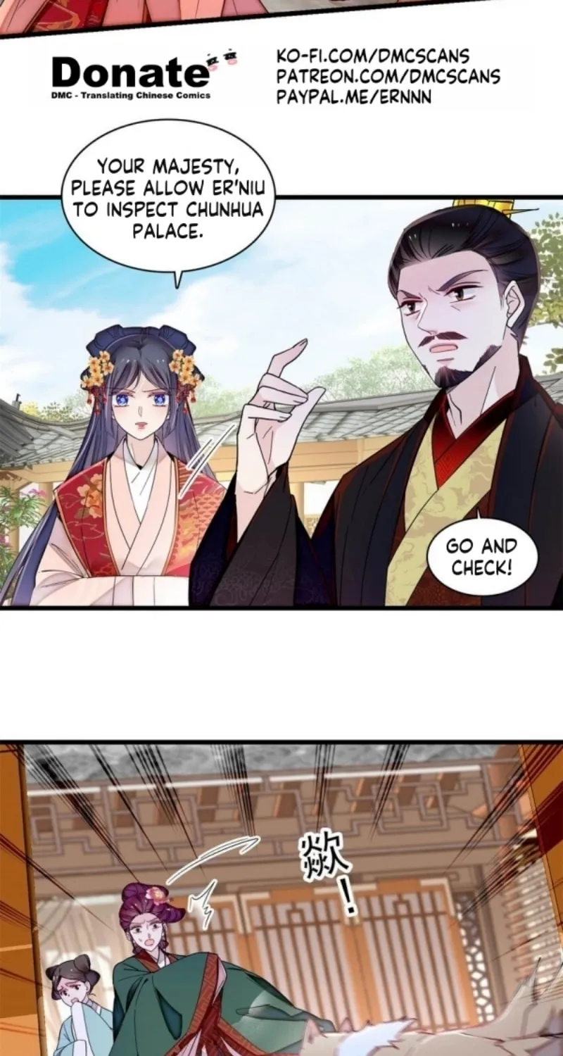 Sijin (Colored) Chapter 347 page 2 - 