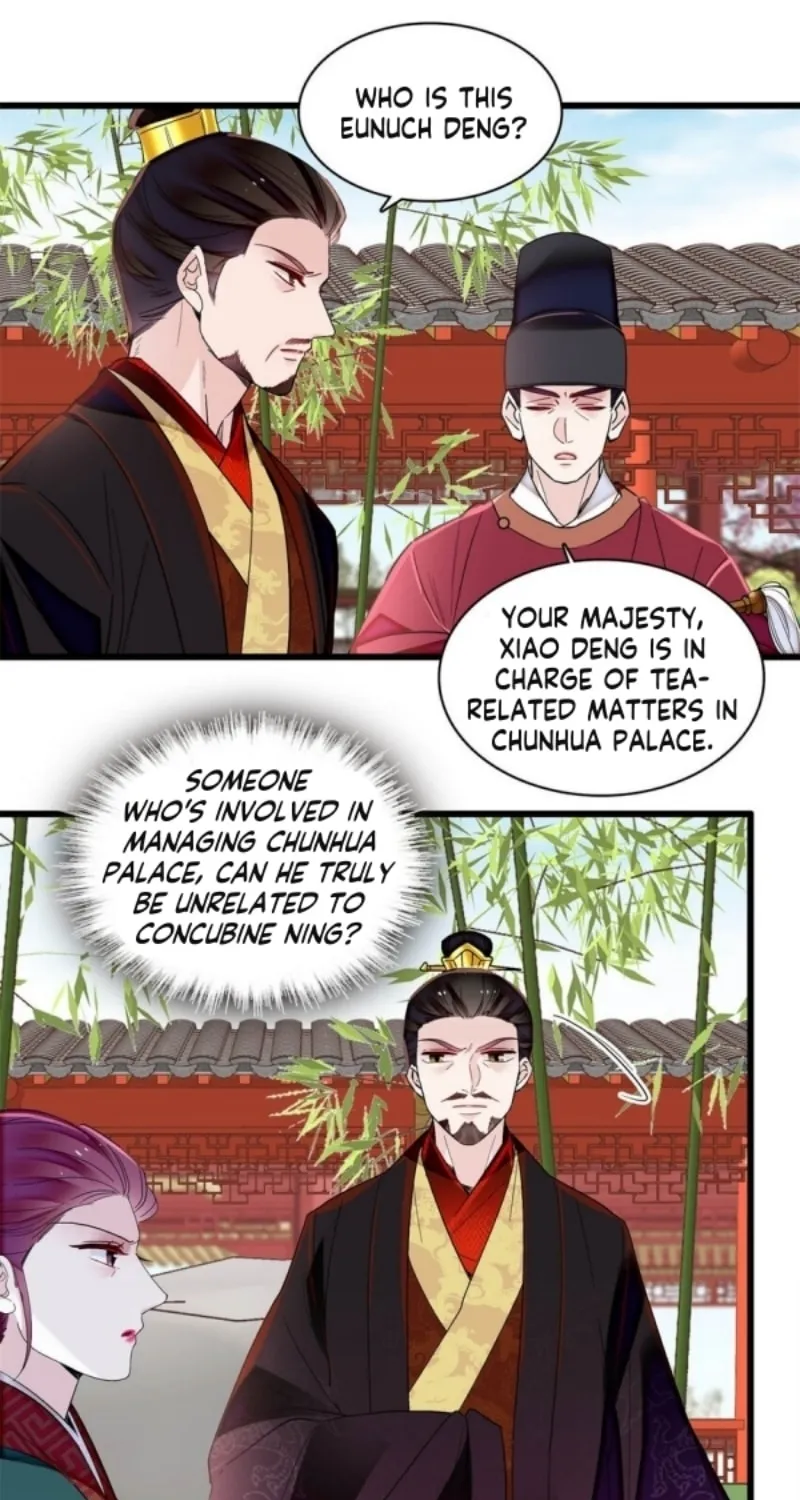 Sijin (Colored) Chapter 347 page 11 - 