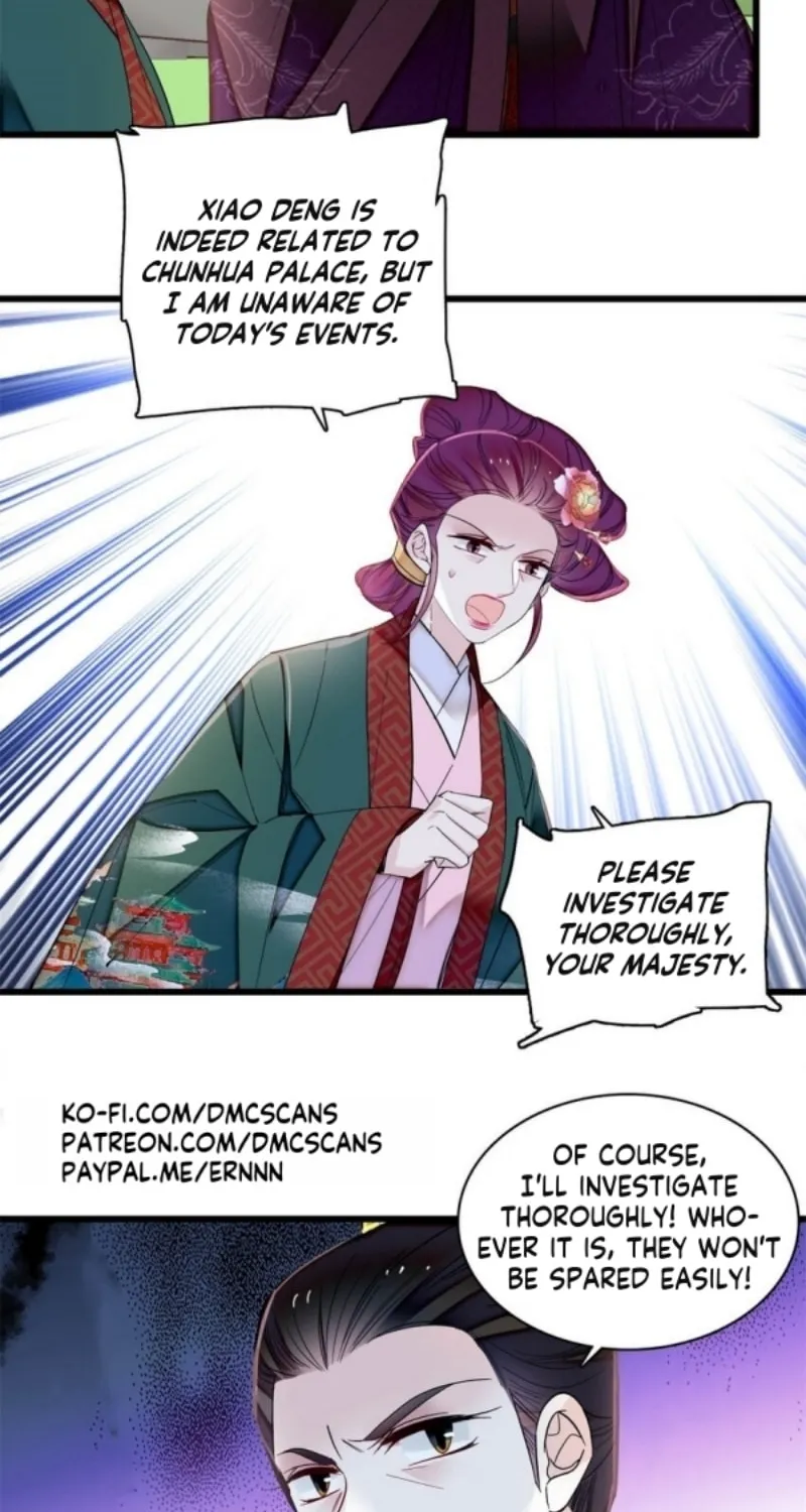 Sijin (Colored) Chapter 347 page 12 - 