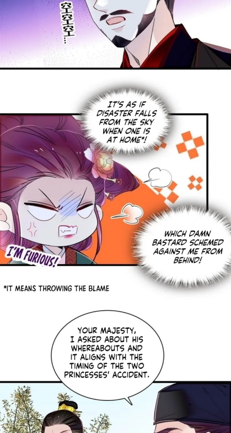 Sijin (Colored) Chapter 347 page 13 - 