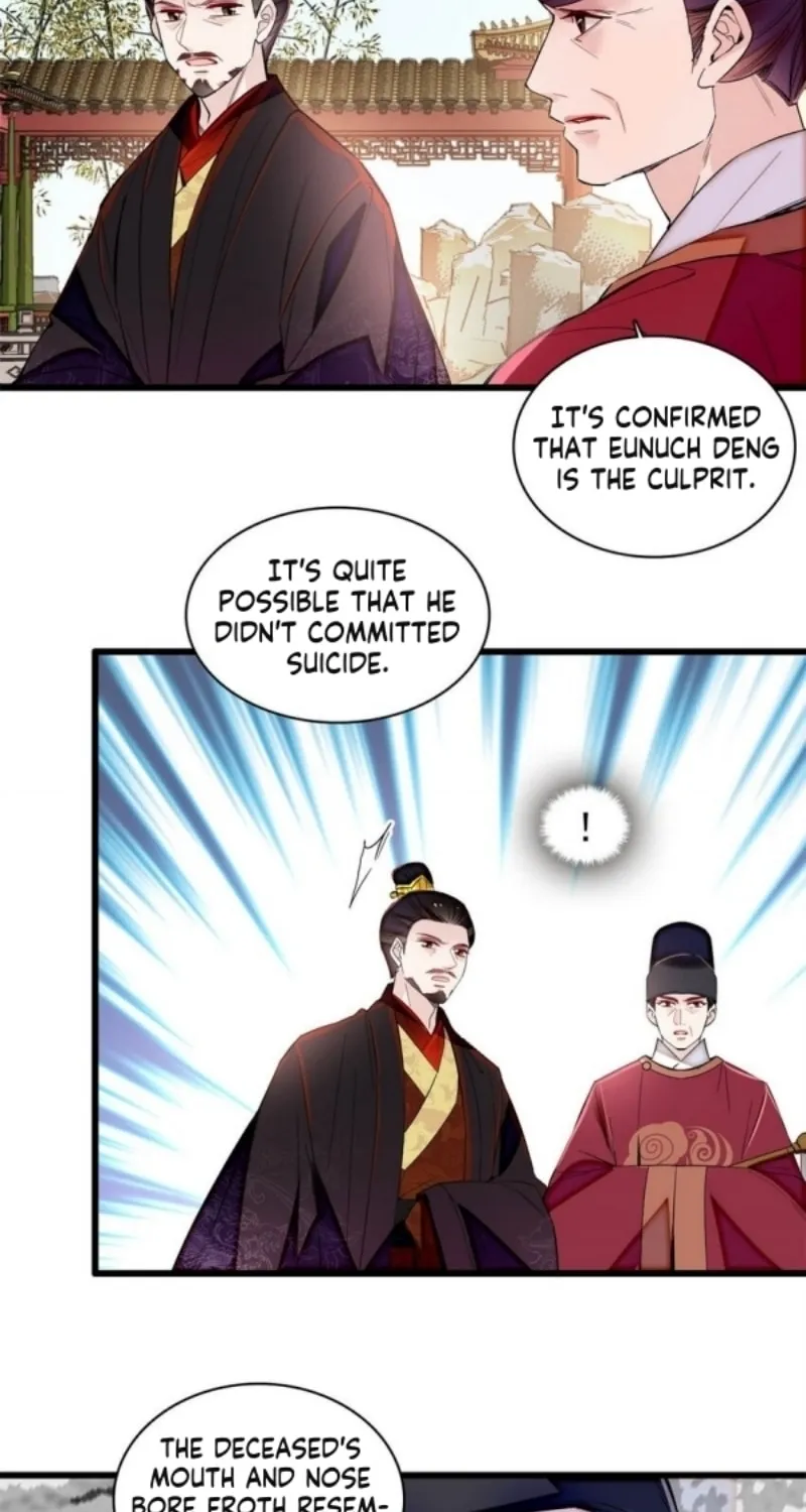 Sijin (Colored) Chapter 347 page 14 - 