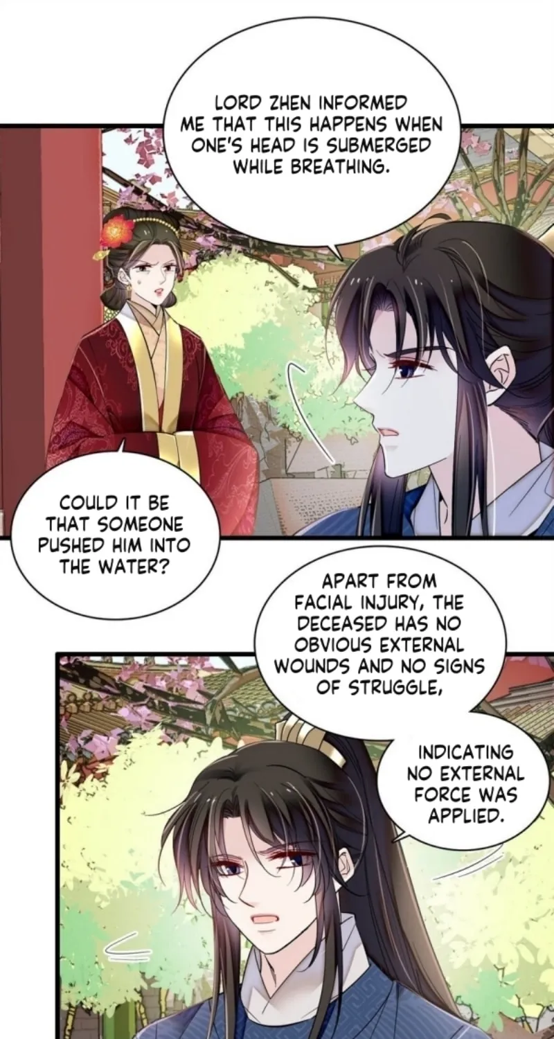 Sijin (Colored) Chapter 347 page 16 - 
