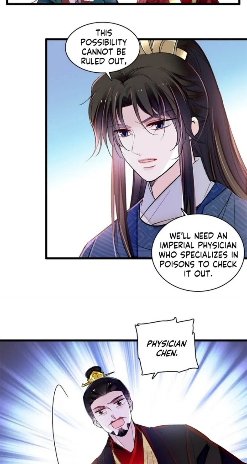 Sijin (Colored) Chapter 347 page 18 - 