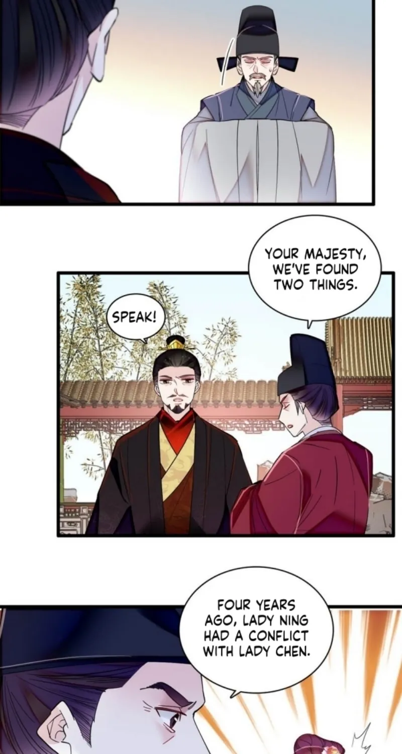 Sijin (Colored) Chapter 347 page 20 - 