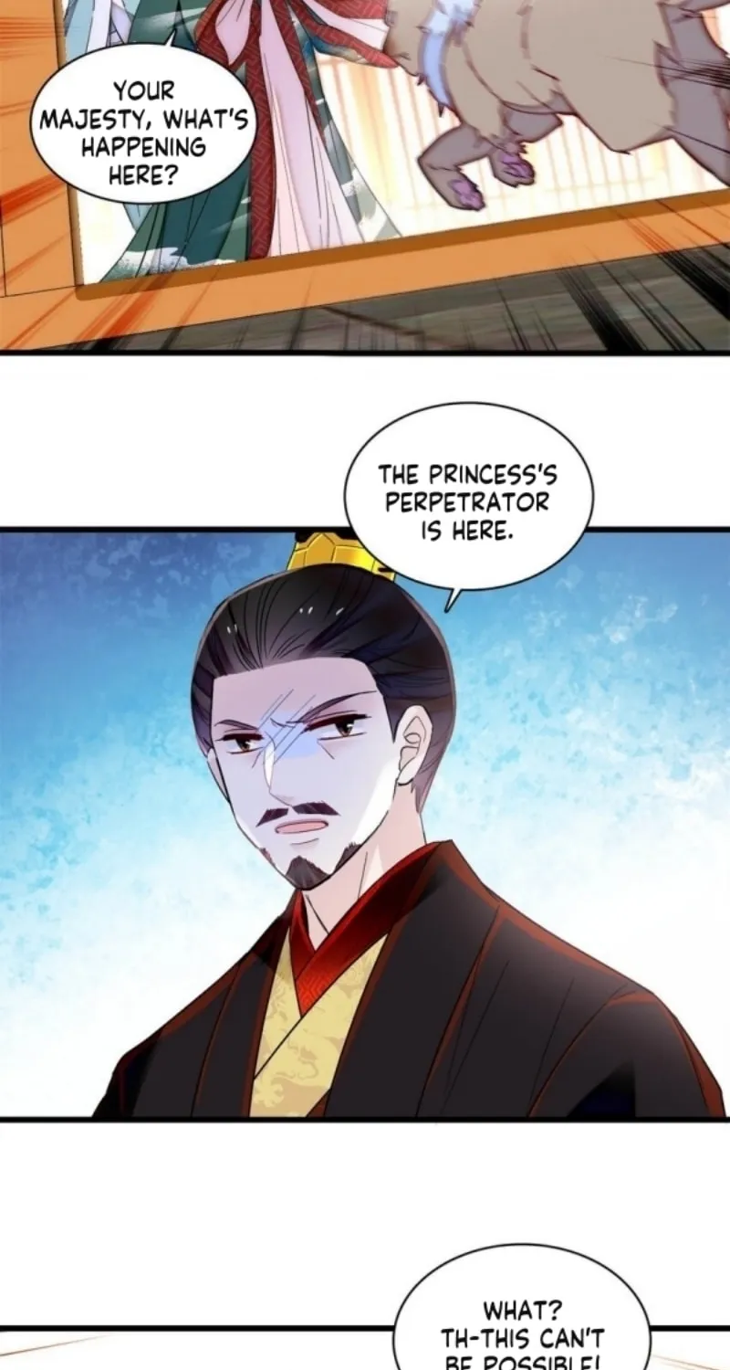 Sijin (Colored) Chapter 347 page 3 - 