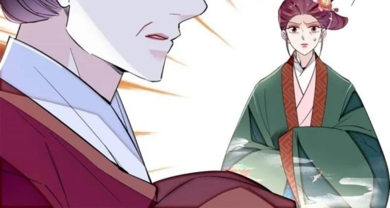 Sijin (Colored) Chapter 347 page 21 - 
