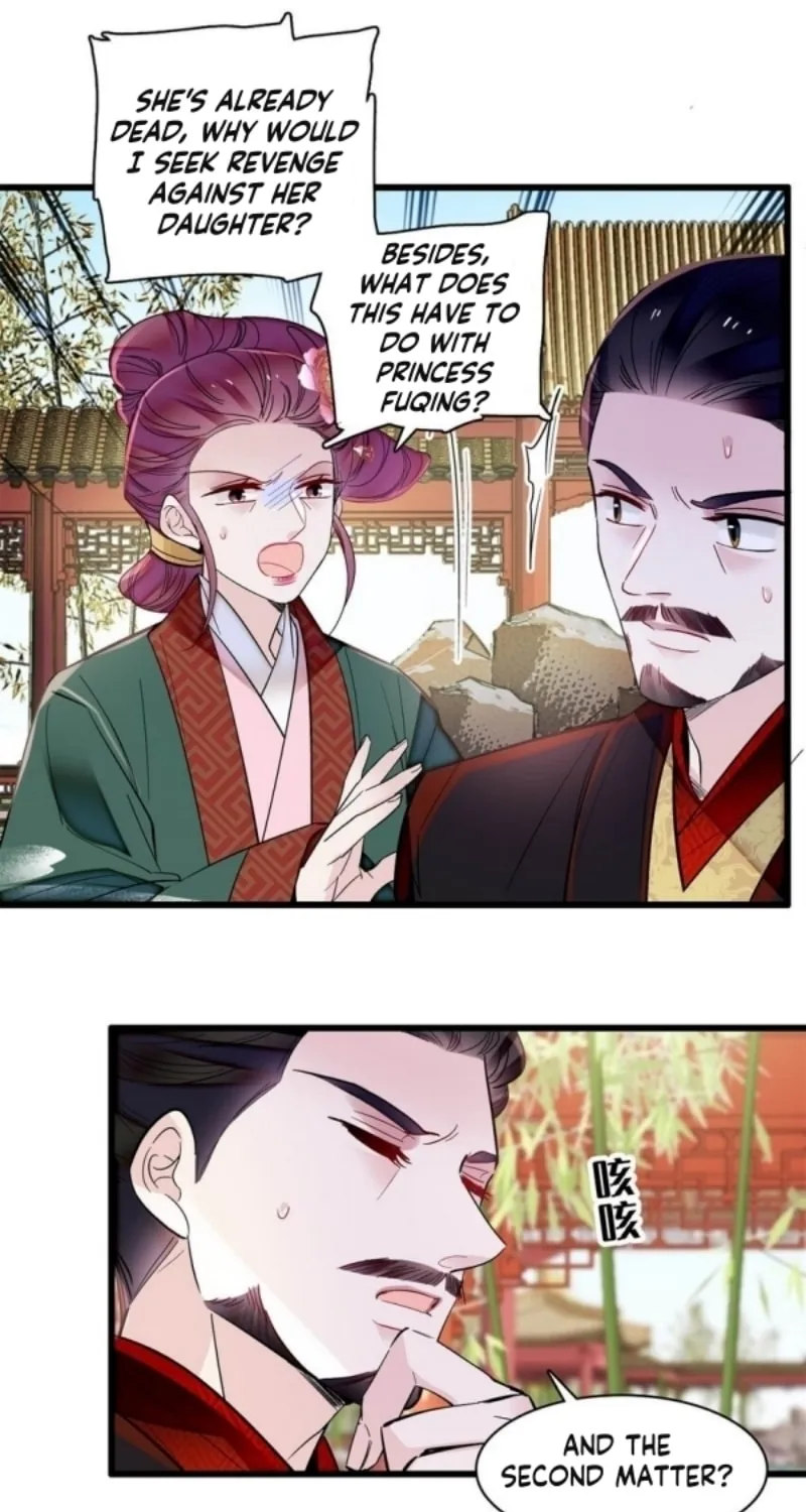 Sijin (Colored) Chapter 347 page 22 - 