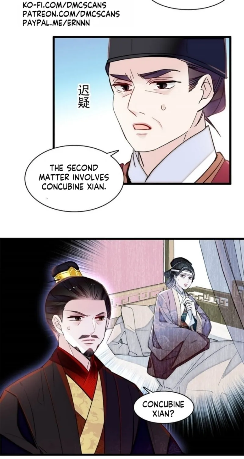 Sijin (Colored) Chapter 347 page 23 - 