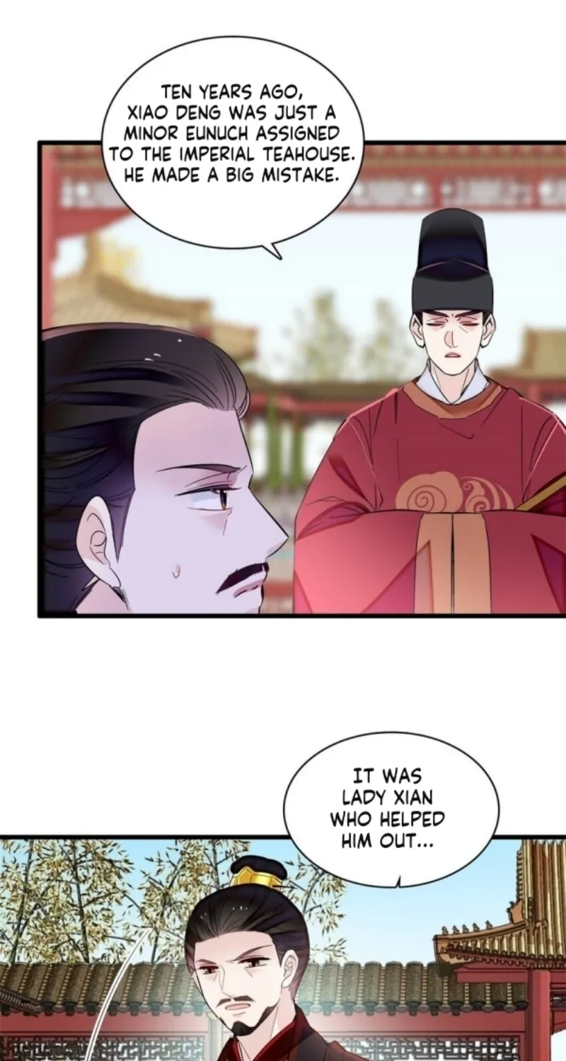 Sijin (Colored) Chapter 347 page 24 - 