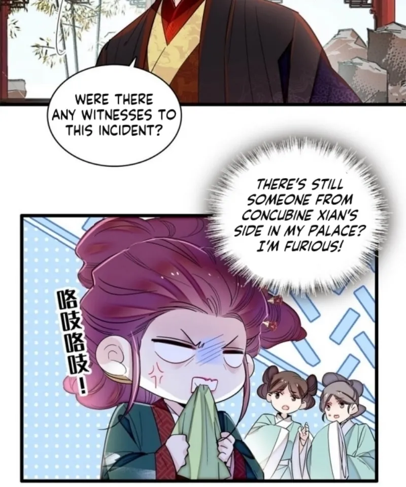 Sijin (Colored) Chapter 347 page 25 - 