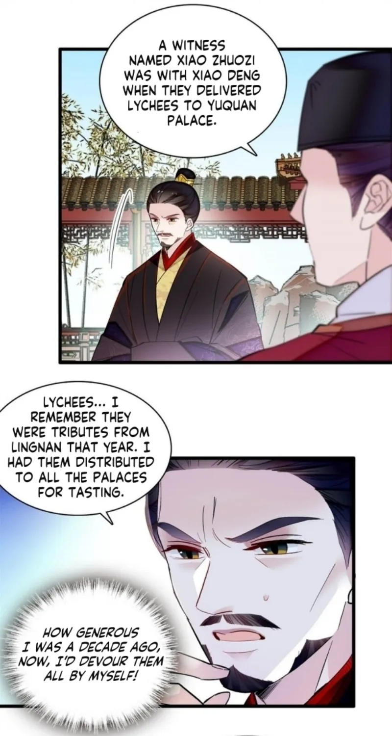 Sijin (Colored) Chapter 347 page 26 - 