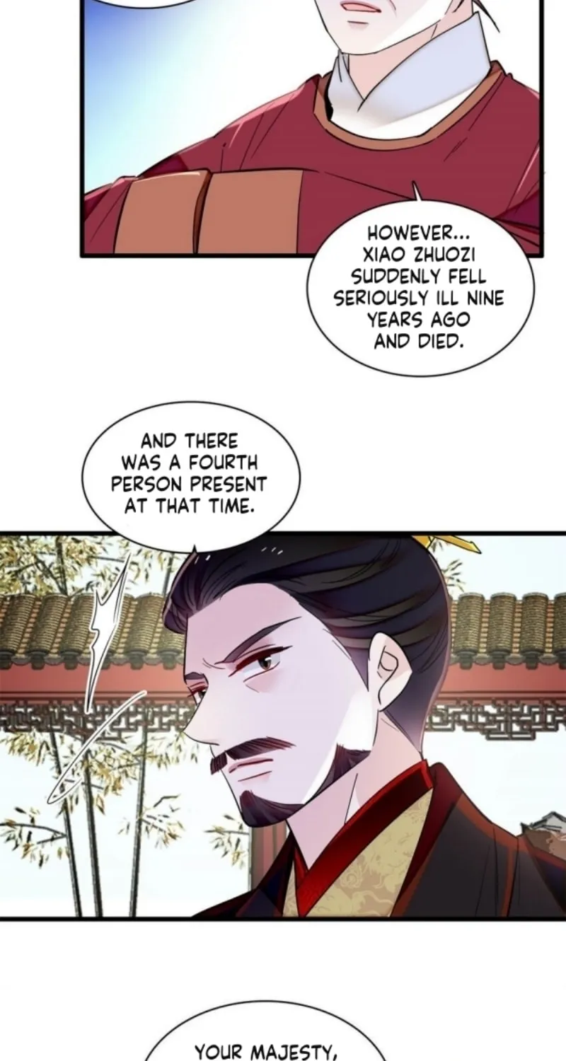 Sijin (Colored) Chapter 347 page 28 - 