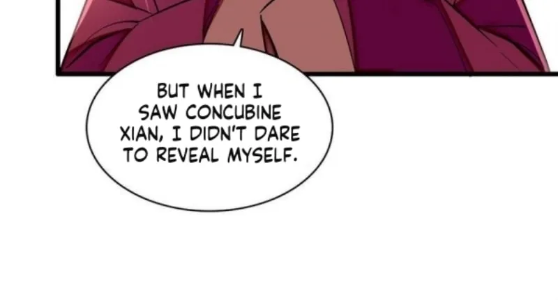 Sijin (Colored) Chapter 347 page 30 - 