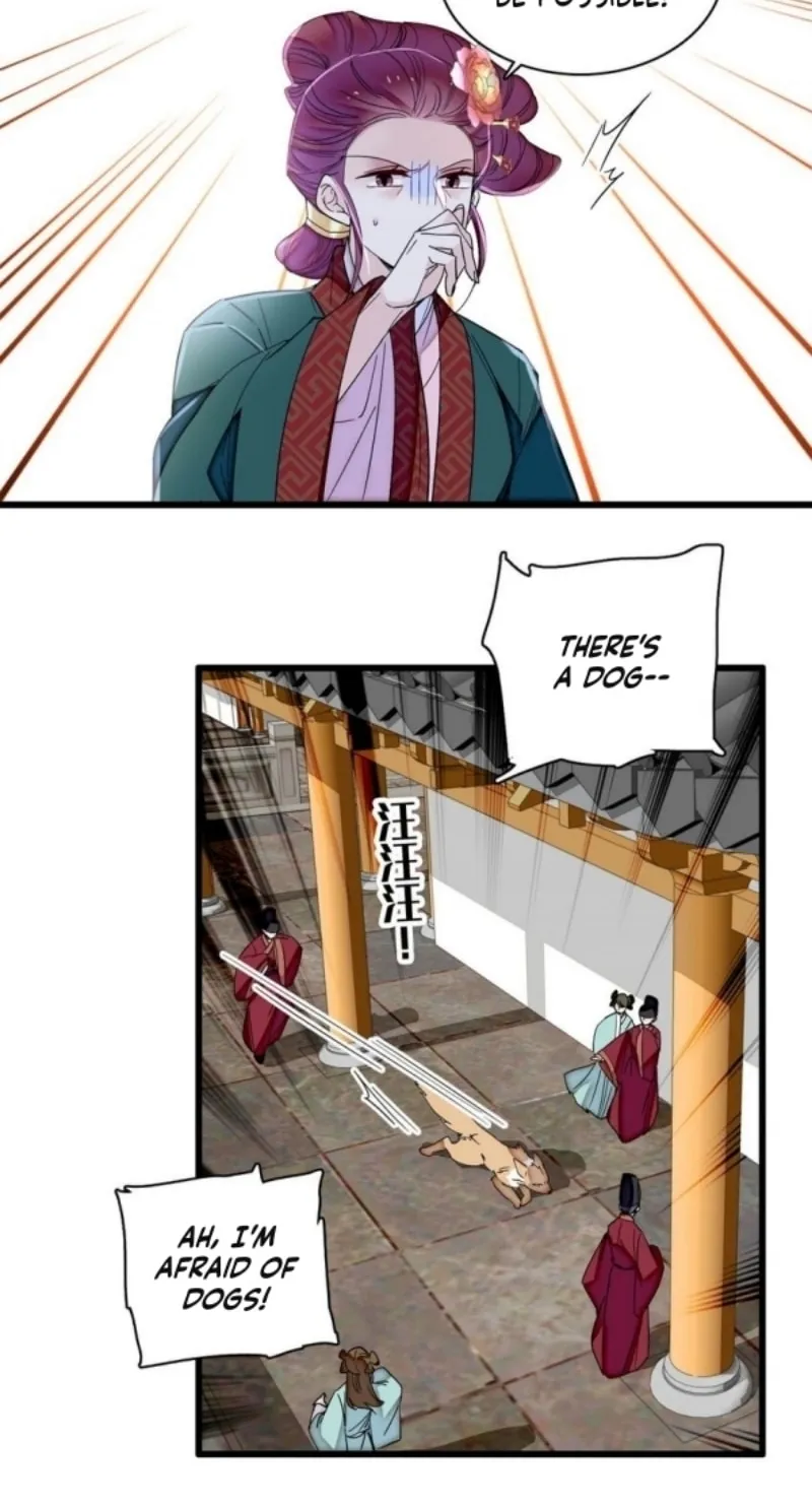Sijin (Colored) Chapter 347 page 4 - 