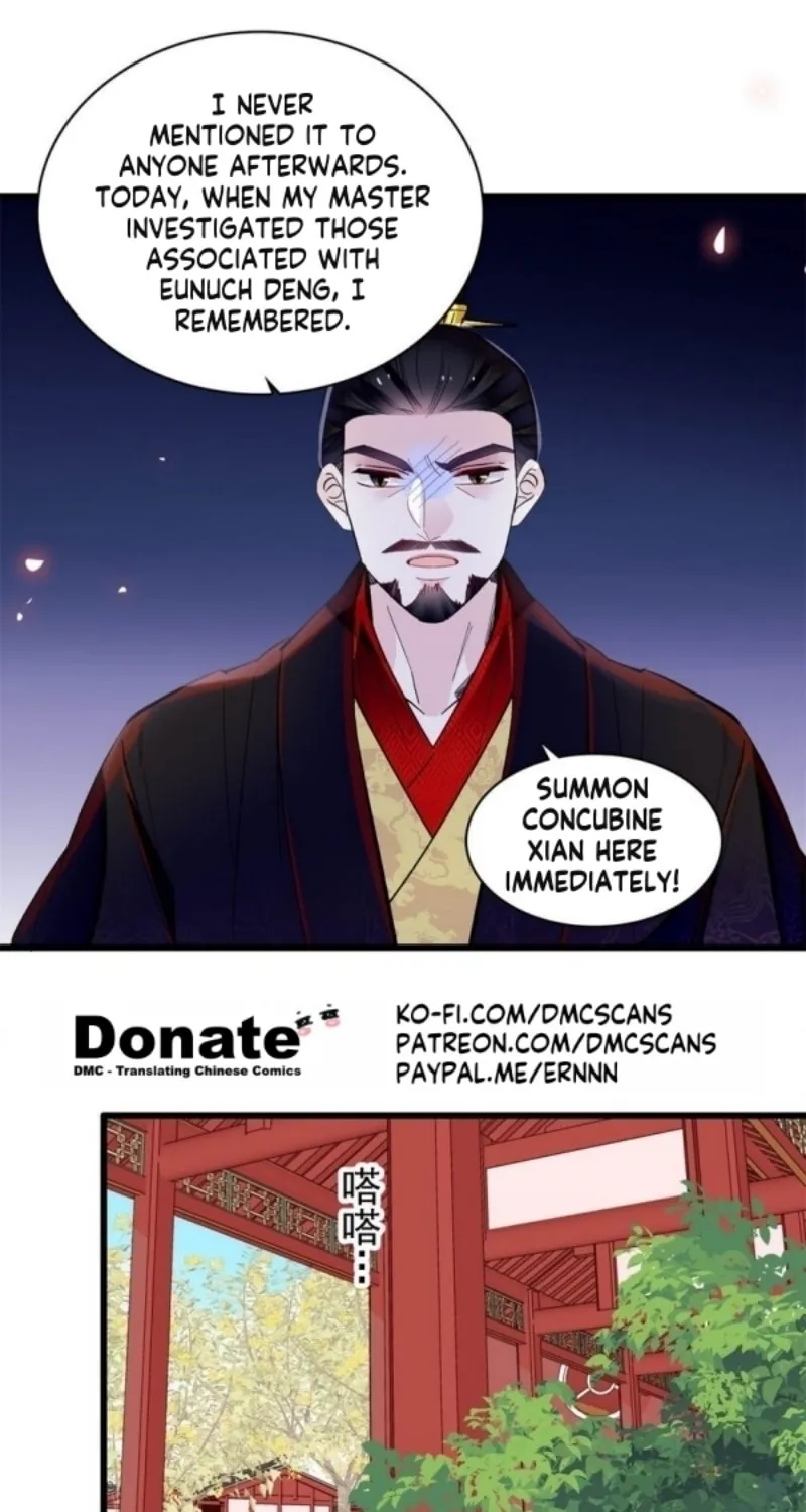 Sijin (Colored) Chapter 347 page 31 - 