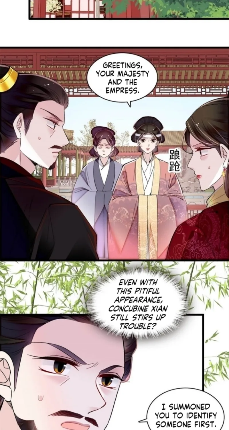 Sijin (Colored) Chapter 347 page 32 - 