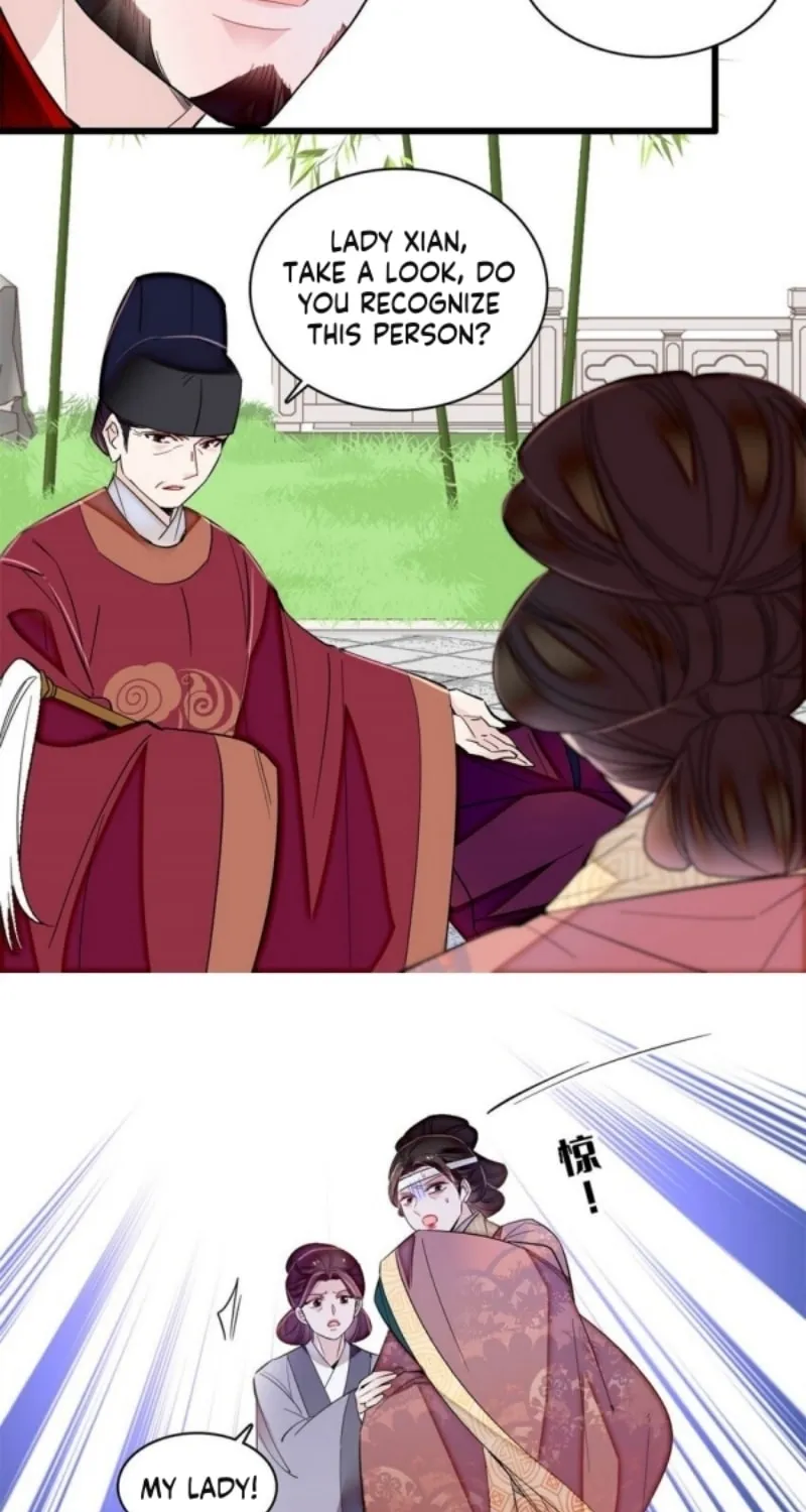 Sijin (Colored) Chapter 347 page 33 - 