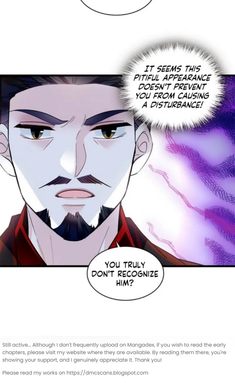 Sijin (Colored) Chapter 347 page 35 - 