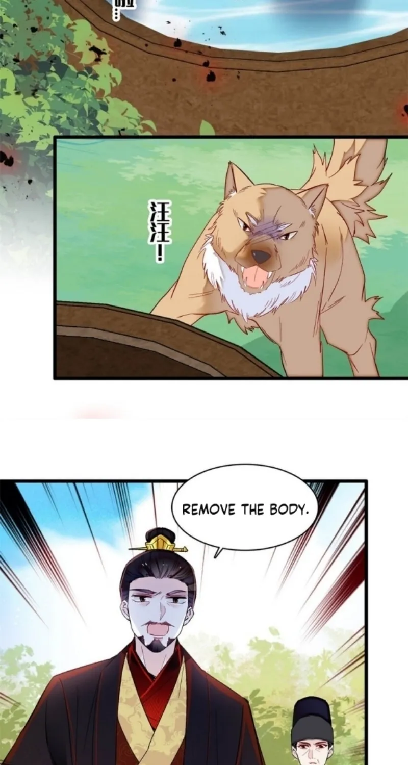 Sijin (Colored) Chapter 347 page 6 - 