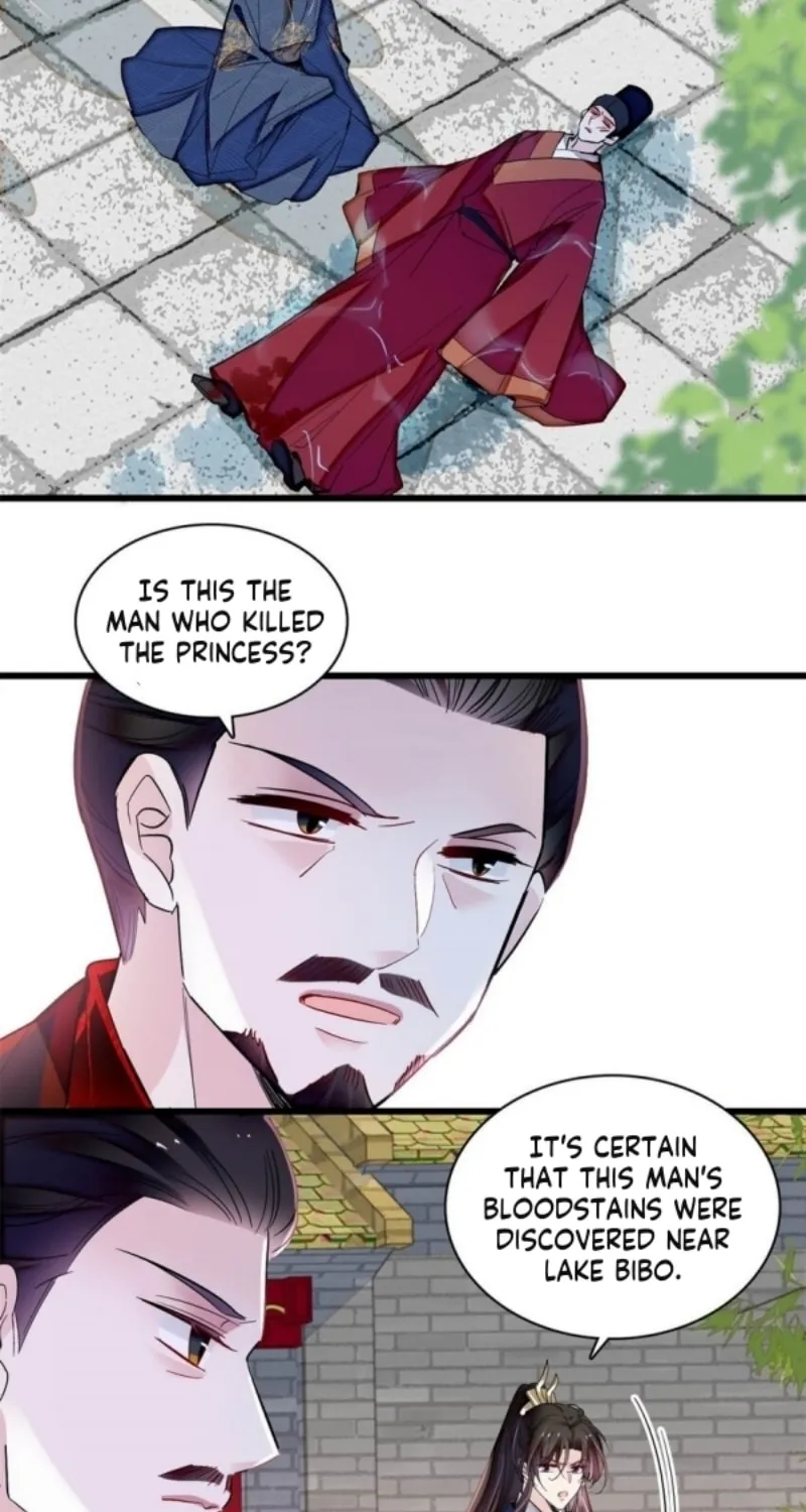 Sijin (Colored) Chapter 347 page 8 - 