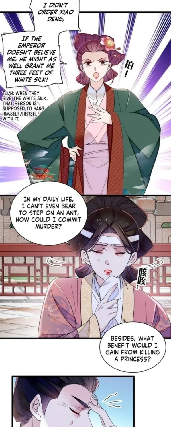 Sijin (Colored) Chapter 348 page 11 - 