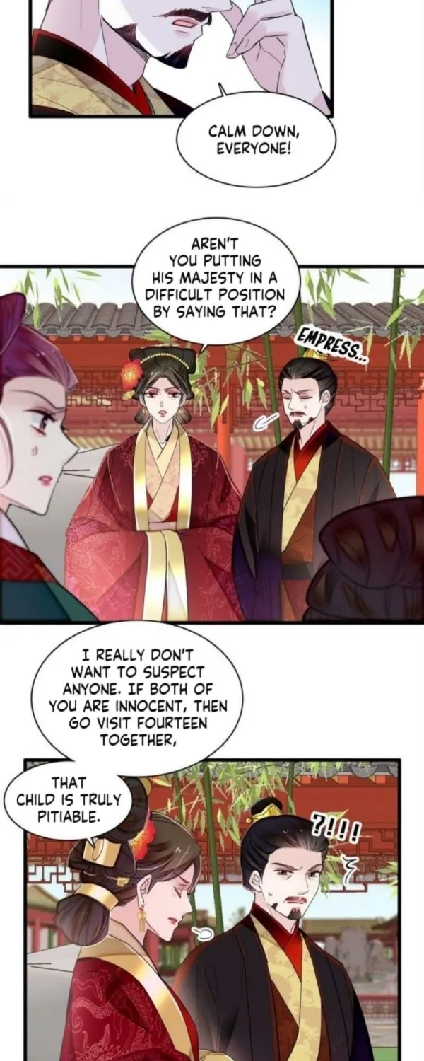 Sijin (Colored) Chapter 348 page 12 - 