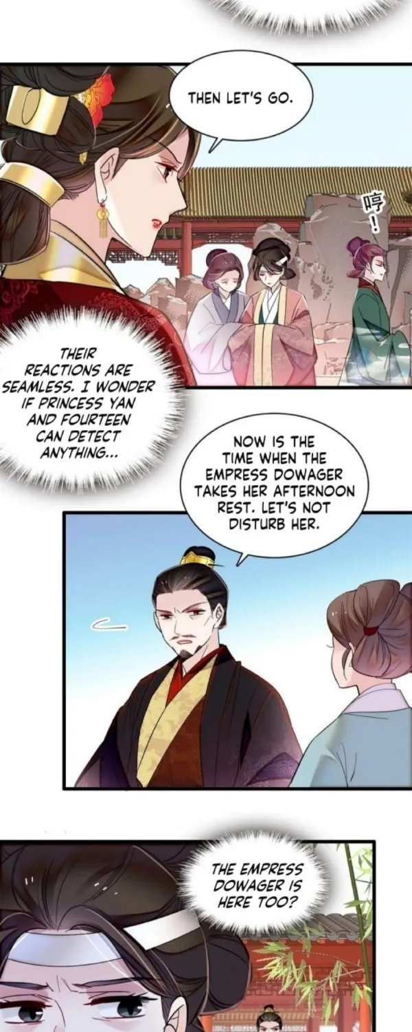 Sijin (Colored) Chapter 348 page 16 - 