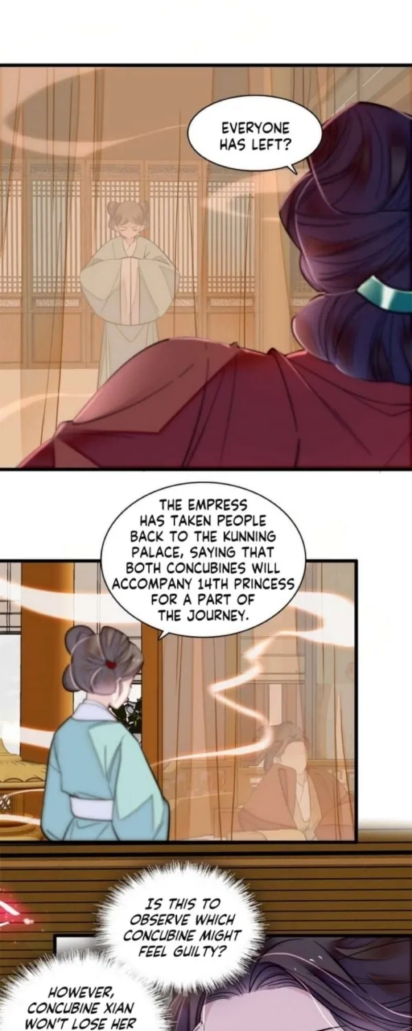 Sijin (Colored) Chapter 348 page 18 - 