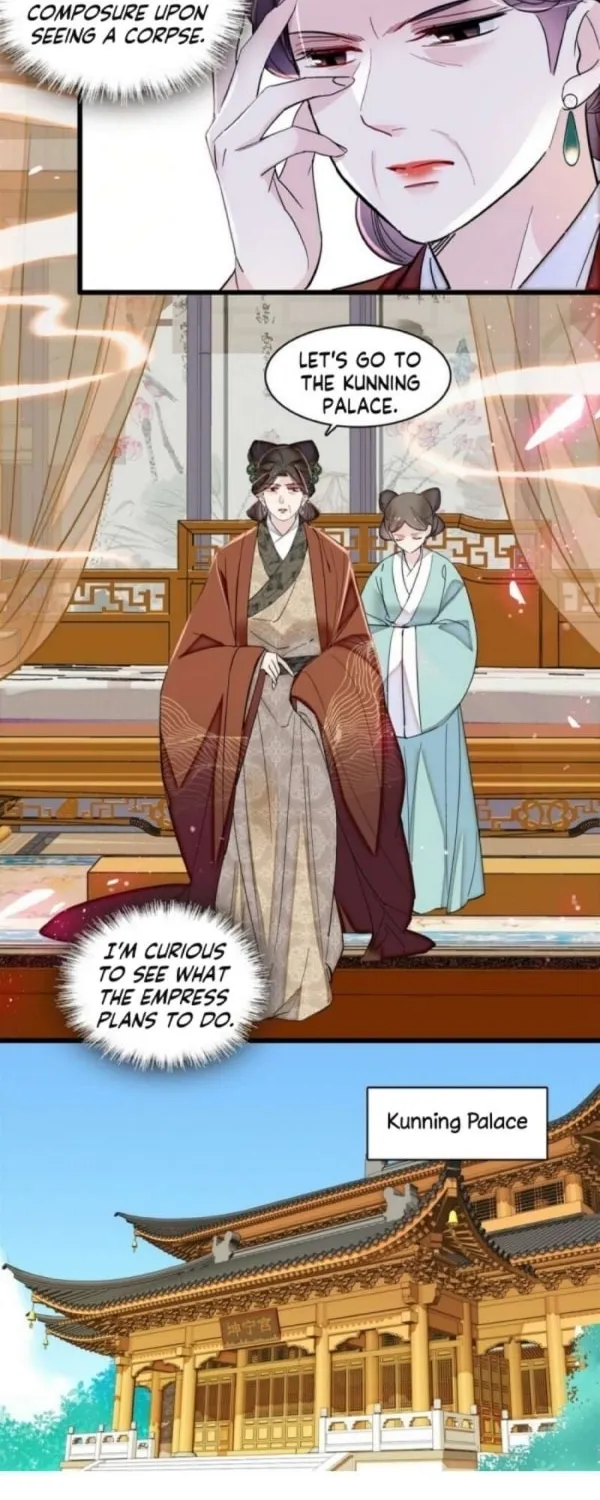Sijin (Colored) Chapter 348 page 19 - 