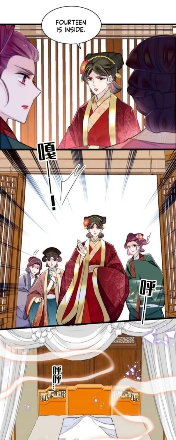 Sijin (Colored) Chapter 348 page 20 - 