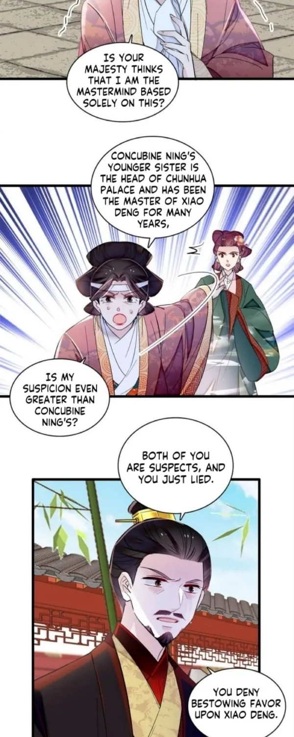 Sijin (Colored) Chapter 348 page 3 - 
