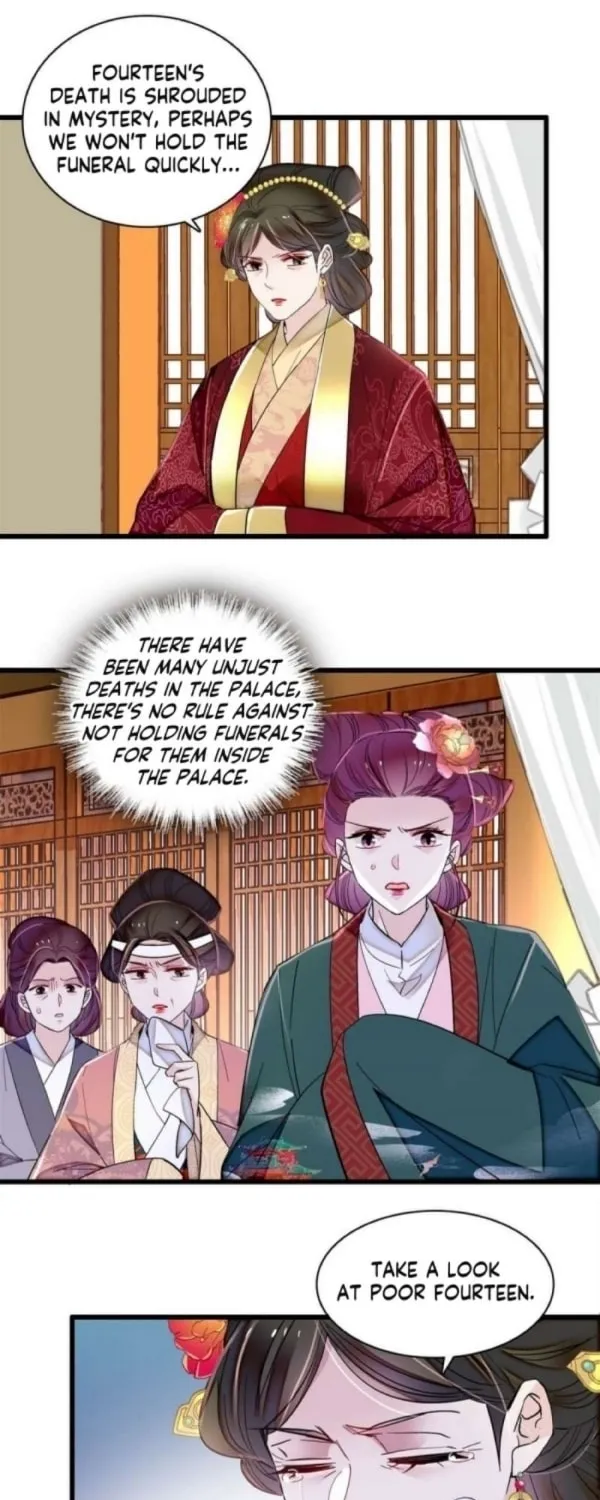 Sijin (Colored) Chapter 348 page 22 - 