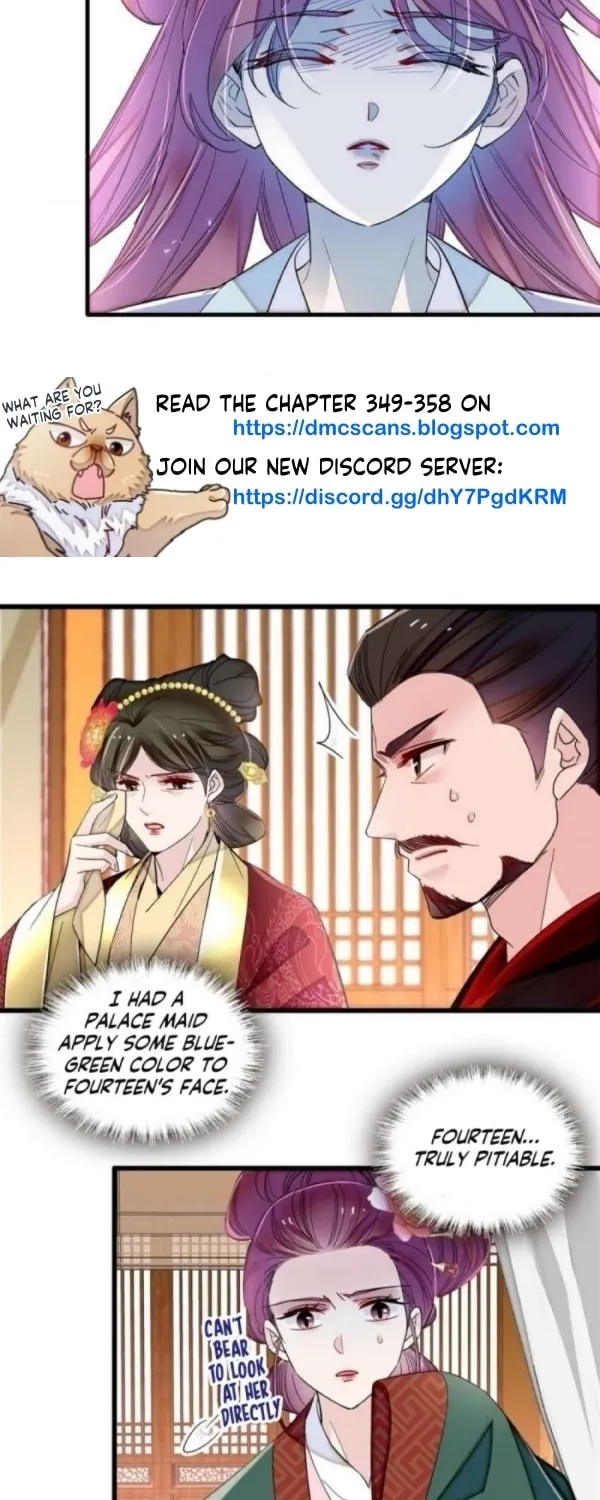 Sijin (Colored) Chapter 348 page 24 - 